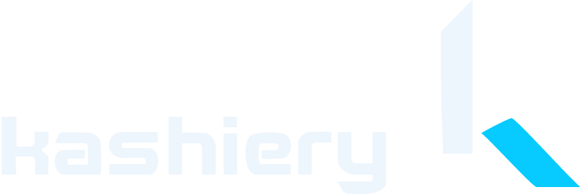 Kashiery Admin شعار